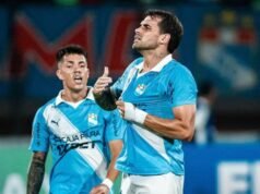 O Sporting Cristal ganhou milhões em prêmios em dinheiro após a vitória do Cerro Porteño na Copa Libertadores de 2026.