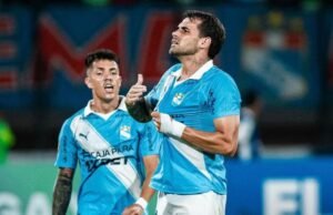 O Sporting Cristal ganhou milhões em prêmios em dinheiro após a vitória do Cerro Porteño na Copa Libertadores de 2026.