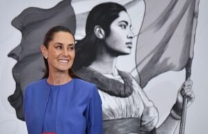 Você foi à praia? Estes são os planos de Claudia Sheinbaum para a Páscoa de 2026