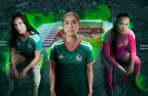 México x Porto Rico AO VIVO: Os tricolores venceram por 3 a 0 no primeiro tempo com gols de Delgado, “La Bombi” e Camberos