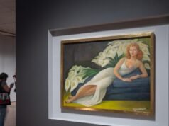 Eles se foram para sempre? É o que dizem as autoridades sobre a saída das obras de Frida Kahlo do país