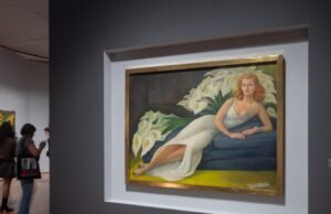 Eles se foram para sempre? É o que dizem as autoridades sobre a saída das obras de Frida Kahlo do país