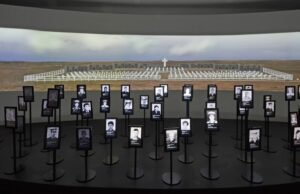 Depois das Malvinas: este é o museu que dá vida a uma das feridas mais profundas do país