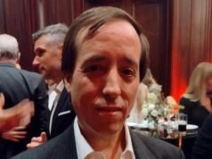 Marcelo Porcel foi processado por abusar sexualmente de estudantes da escola Palermo Chico