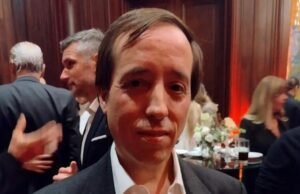 Marcelo Porcel foi processado por abusar sexualmente de estudantes da escola Palermo Chico