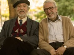 Último filme de Luis Brandoni, Parque Lezama: sua despedida com uma atuação inesquecível