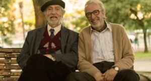 Último filme de Luis Brandoni, Parque Lezama: sua despedida com uma atuação inesquecível