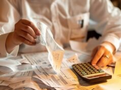 Raio X do histórico de endividamento das famílias argentinas: quais empréstimos são mais vulneráveis à inadimplência