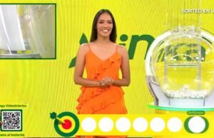 Resultados do La Tinka para quarta-feira, 1º de abril de 2026: verifique os números vencedores e o jackpot milionário
