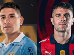 Sporting Cristal 0-0 Cerro Porteño AO VIVO HOJE: todos os minutos da partida em Callao na data 1 da Copa Libertadores 2026