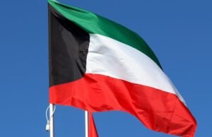 Governo do Kuwait condena ataques de drones iranianos a edifícios governamentais