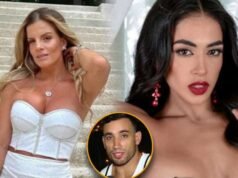 Alejandra Baigorria quebrou o silêncio após a declaração de Onelia Molina e se distanciou: “Saberei assumir responsabilidades”