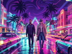 “Miami Vice” está de volta: Michael B. Jordan e Austin Butler lideram o elenco em 2027