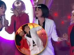 Pamela López e Melissa Klug surpresas com o desafio de atuar em ‘La Granja VIP’: Esse é o final inesperado.