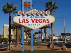 Las Vegas transformada em área residencial: desafios para o crescimento habitacional e a sustentabilidade