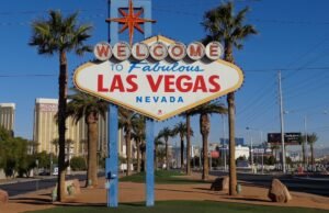 Las Vegas transformada em área residencial: desafios para o crescimento habitacional e a sustentabilidade