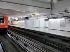 O que está acontecendo no Metrô CDMX e Metrobús hoje, 22 de abril? Pelo menos 4 STCs estão atrasados