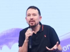 Pablo Iglesias confirma que deixou a política “queimada” e garante que é “como sair da prisão”: “Não consegui três pontos como antes”