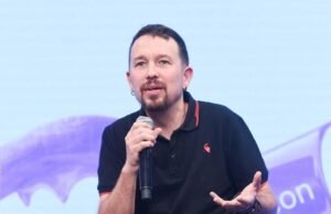 Pablo Iglesias confirma que deixou a política “queimada” e garante que é “como sair da prisão”: “Não consegui três pontos como antes”