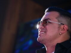 A irmã de Yeison Jiménez lembrou da cantora durante o aniversário de sua mãe: “Cada dia você fica mais magoada”