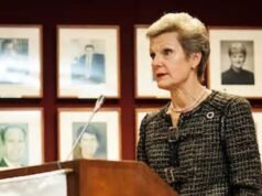 Alívio da dívida de 2001: Governo enviará acordo ao Congresso para pagar moeda estrangeira