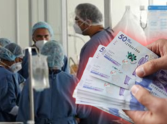 Adres negou dívidas milionárias com clínicas e hospitais e pediu compensação de contas ao IPS: “Não escrevem contas antigas”