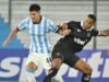 Após dois erros defensivos, Racing perdeu para o Botafogo pela Copa Sul-Americana
