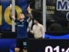 Grande gol de Lautaro Martínez um minuto após retornar de lesão pelo Inter