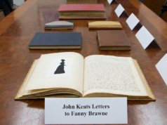 Como uma loja errante de Manhattan resolveu um roubo de livros de quase 40 anos