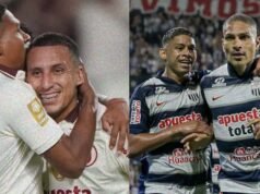 Universitario x Alianza Lima AO VIVO HOJE: Destaques minuto a minuto do Torneio Apertura da Liga 1 de 2026