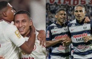 Universitario x Alianza Lima AO VIVO HOJE: Destaques minuto a minuto do Torneio Apertura da Liga 1 de 2026
