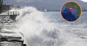 Terremoto no Japão hoje com magnitude de 7,4: um tsunami não é possível na costa do Peru