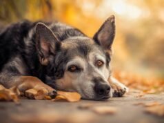 Um cachorro pulou nele e o derrubou no chão: ele processou o dono e mandou a Justiça