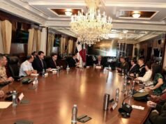 A estratégia hemisférica do tráfico de drogas ganha força no Panamá