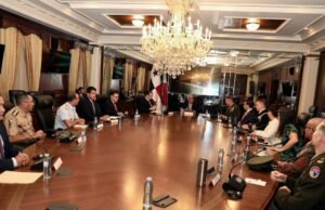 A estratégia hemisférica do tráfico de drogas ganha força no Panamá