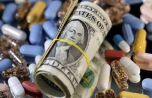 Os preços dos medicamentos estão subindo nos Estados Unidos apesar dos acordos com as empresas farmacêuticas