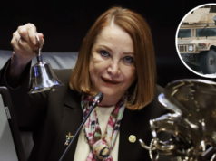 Nova entrada de tropas dos EUA no México: Senado aprova pedido de Sheinbaum para exercícios militares em três estados