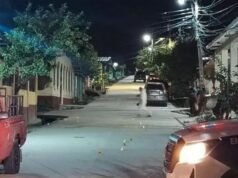 A impunidade a longo prazo e a falta de detenções mantêm a ansiedade social em Choloma, o que não impede a violência dos gangues contra mulheres e famílias.