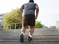 Por que o risco de doenças cardíacas difere entre homens e mulheres obesos