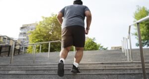 Por que o risco de doenças cardíacas difere entre homens e mulheres obesos