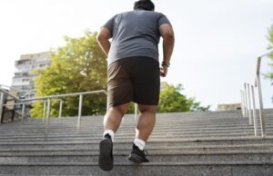 Por que o risco de doenças cardíacas difere entre homens e mulheres obesos
