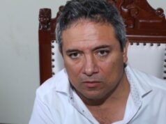 JNE confirma a exclusão de Arturo Fernández das eleições devido à sua atual condenação