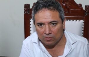 JNE confirma a exclusão de Arturo Fernández das eleições devido à sua atual condenação