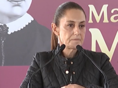 Sheinbaum responde aos manifestantes contra o Pólo do Bem-Estar em Puebla: “O que vocês querem mais?”