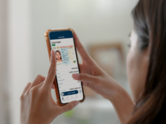 Solicitação online de certificado de cidadania com identidade digital habilitada para registro: condições e etapas para download