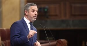 Juan Bravo negou que o PP tenha se distanciado de Rajoy por causa das acusações de Bárcenas: há 15 anos ele não é acusado.