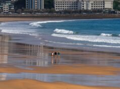 Céu limpo e termômetros acima de 30ºC: Aemet espera temperaturas “mais normais em junho”