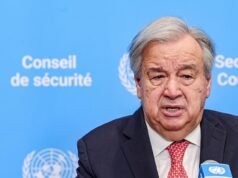 AO VIVO: Guterres pede que as negociações EUA-Irã continuem após reunião no Paquistão