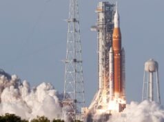 Este é o dia a dia de Artemis II após a decolagem: a programação completa da histórica missão à Lua.