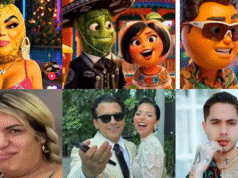 De Ángela Aguilar a Juan de Dios Pantoja: celebridades que apareceram em “Frutinovelas”